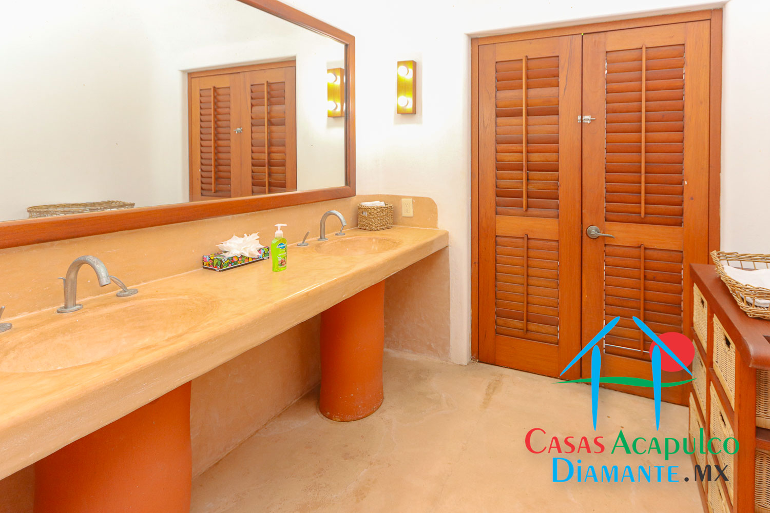 Tres Vidas Casa Mía - Recámara dos 13